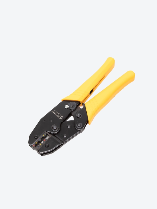 ADEGSO AD-10462 – Professional krimping qisqichi, sim siqish uchun pleyer