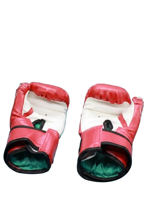 Boks qo'lqoplari mashg'ulot uchun - Boks va kikboksing uchun sport qo'lqoplari