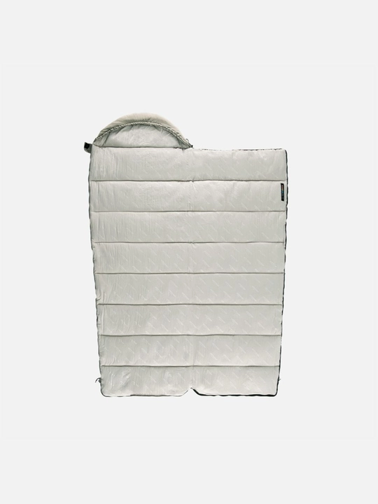 Naturehike Warmy MS300 CNK2350WS023 uyqu qopi, kapyushonli adyol