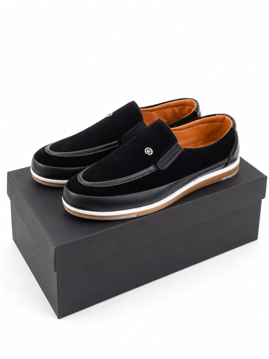 Мужские мокасины, размеры 39-44