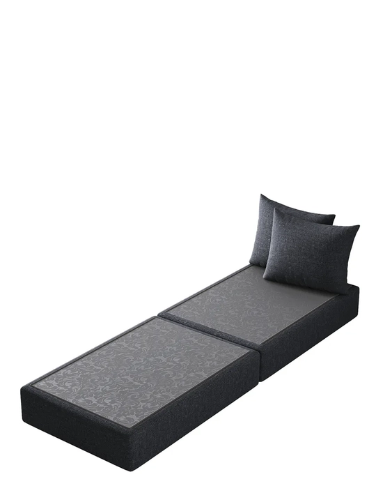 Yoyiladigan karkassiz divan-karavot 70×200 sm