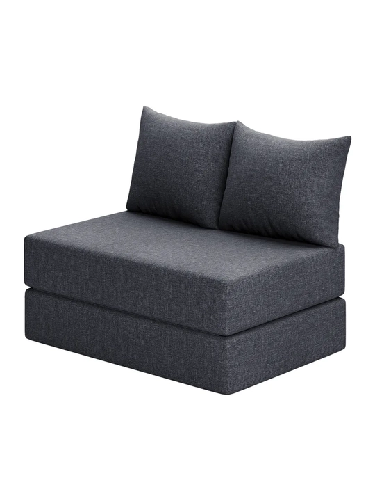 Yoyiladigan karkassiz divan-karavot 70×200 sm