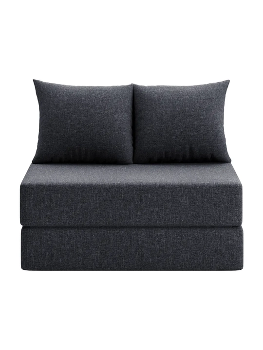 Yoyiladigan karkassiz divan-karavot 70×200 sm
