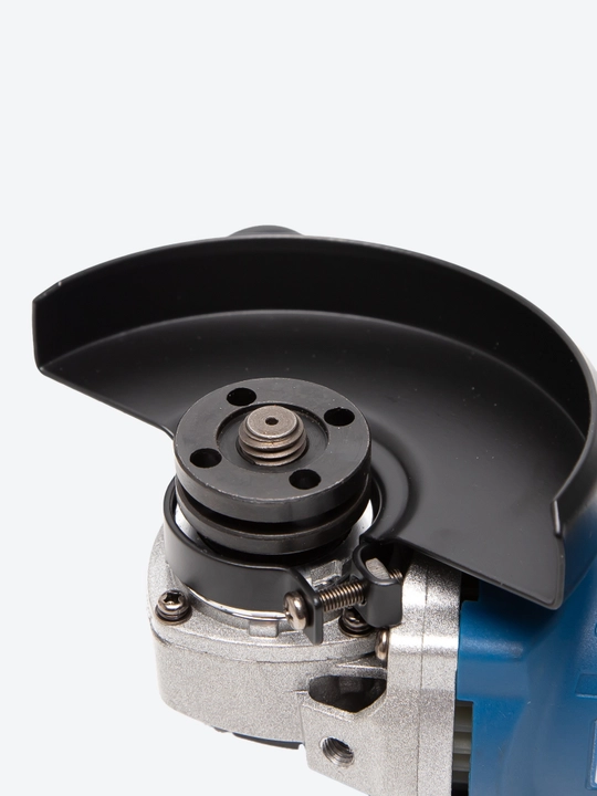 ADEGSO burchakli silliqlagich 125 mm, 1100W, 11000 ayl/min