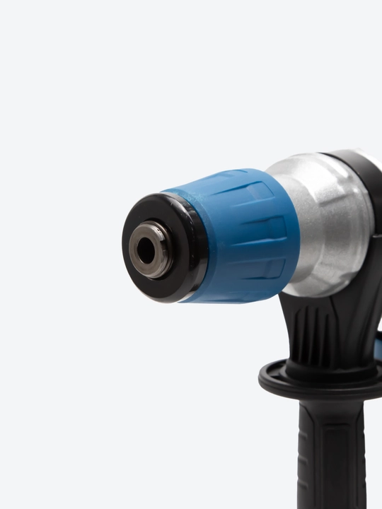 Ударный перфоратор ADEGSO AD-40089 – 1050 Вт, 26 мм