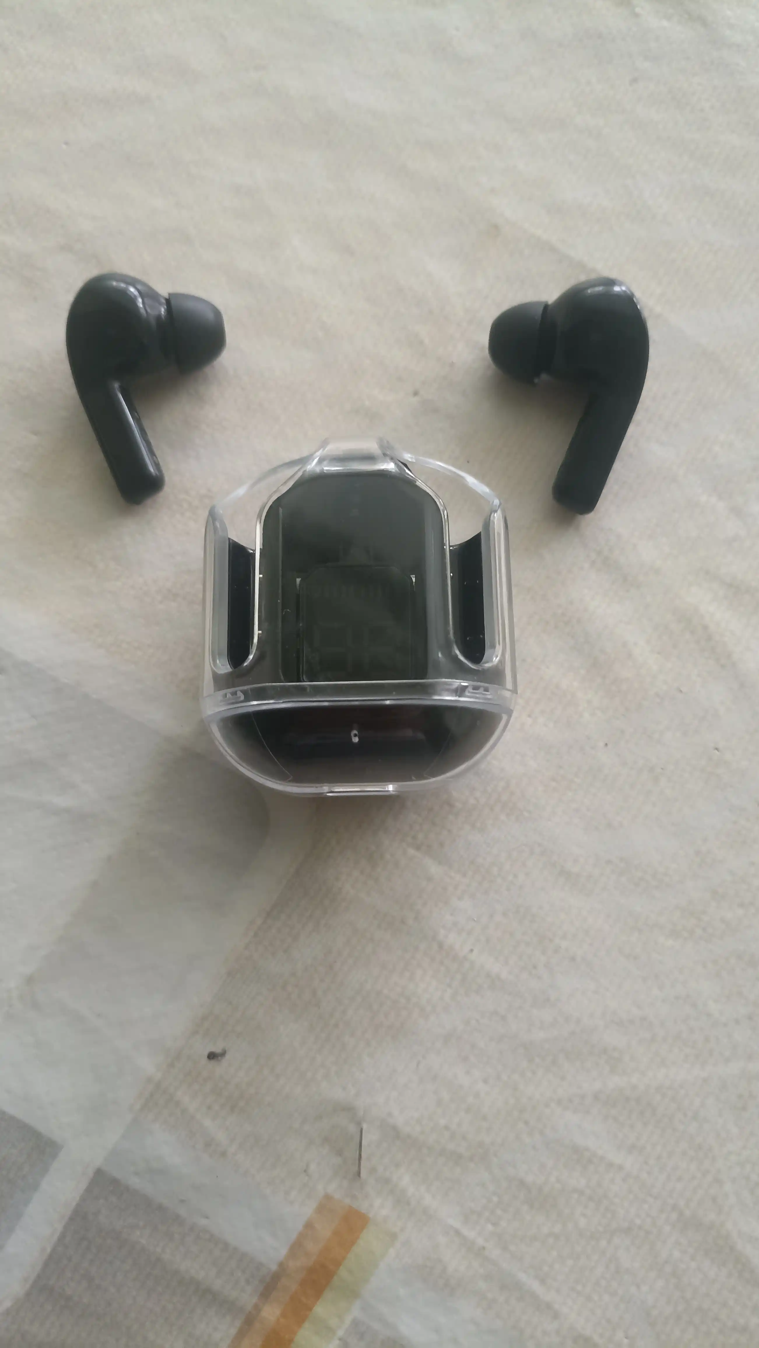 Simsiz Naushniklar APods Pro, pods 3, pro 5, max, M10, AIR 31