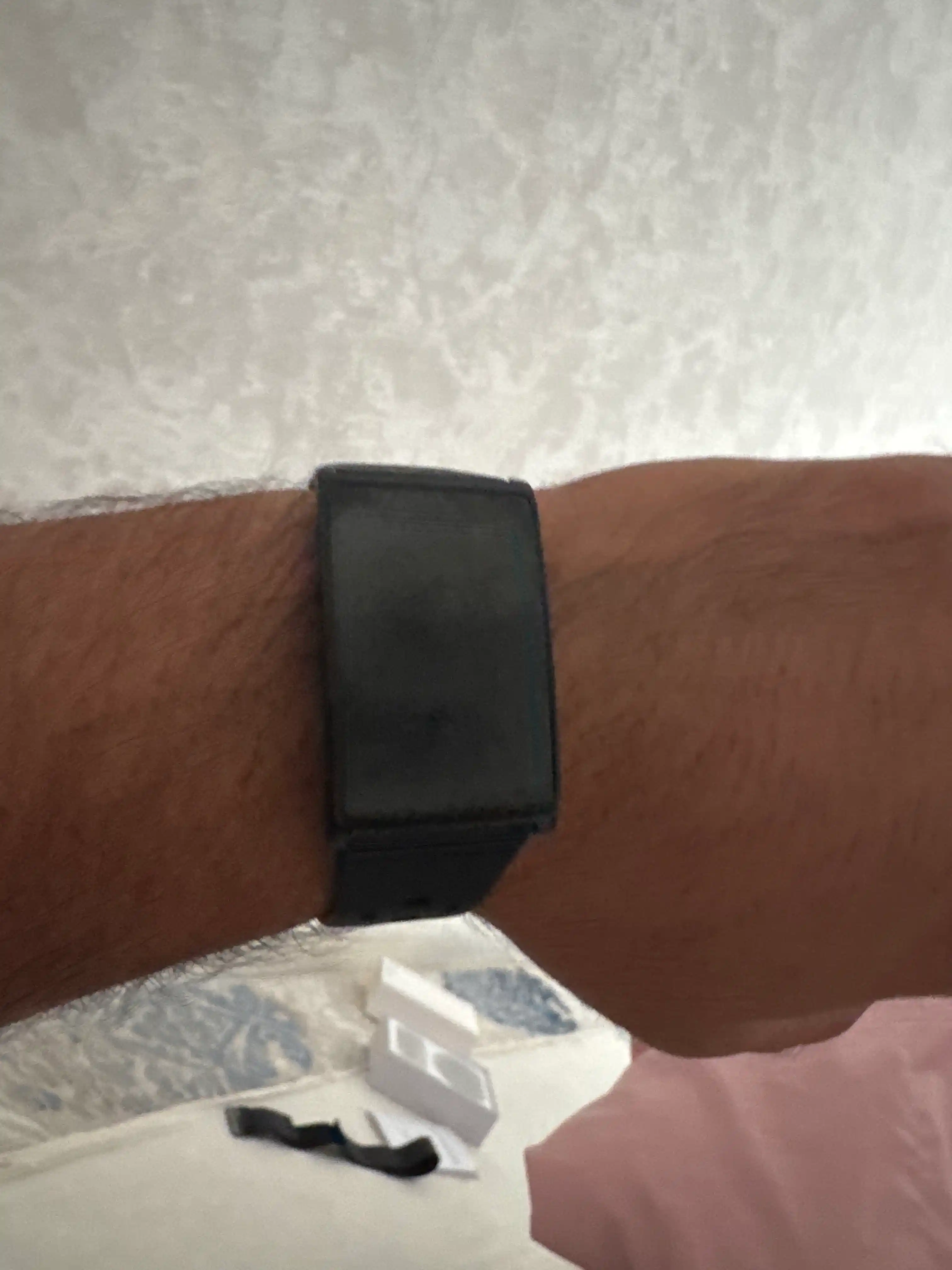 Умный фитнес-браслет Activity Fitness Tracker — Смарт браслет