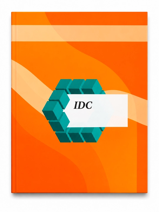 IDC Математика, математика, уровни I–II–III, специальные уровни алгебра