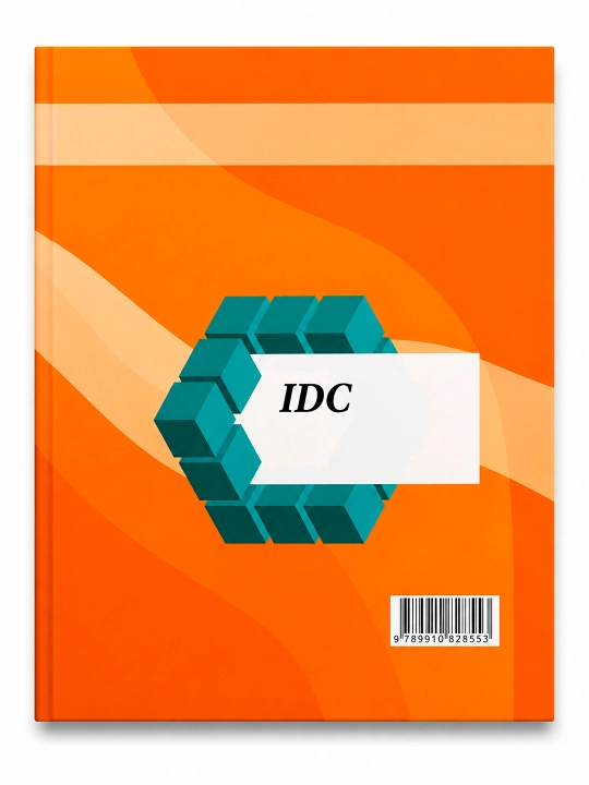 IDC Математика, математика, уровни I–II–III, специальные уровни алгебра