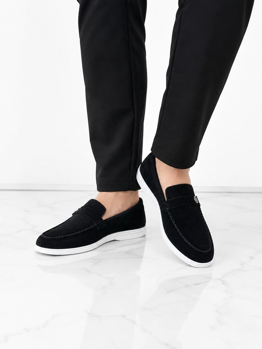 Мужские мокасины, размеры 39-44