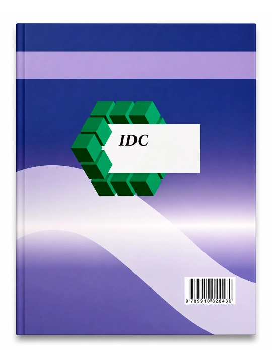 IDC Математика, математика, уровни I–II–III, специальные уровни алгебра