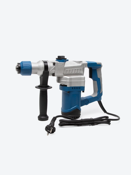 Перфоратор ADEGSO AD-40090 – мощный и функциональный набор - 