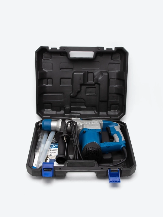 Перфоратор ADEGSO AD-40090 – мощный и функциональный набор