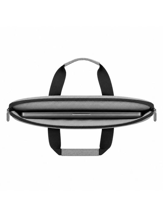 Сумка для ноутбука 2E Slim Keeper, 13.3/14″, 15.6/16″, 17″