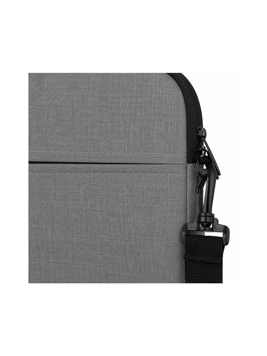 Сумка для ноутбука 2E Slim Keeper, 13.3/14″, 15.6/16″, 17″