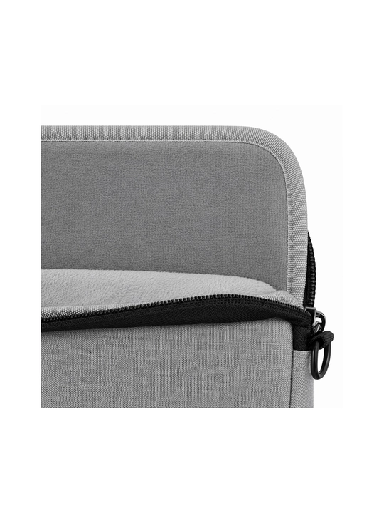 Сумка для ноутбука 2E Slim Keeper, 13.3/14″, 15.6/16″, 17″