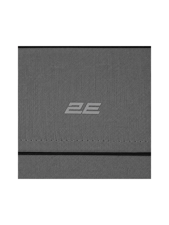 Сумка для ноутбука 2E Slim Keeper, 13.3/14″, 15.6/16″, 17″