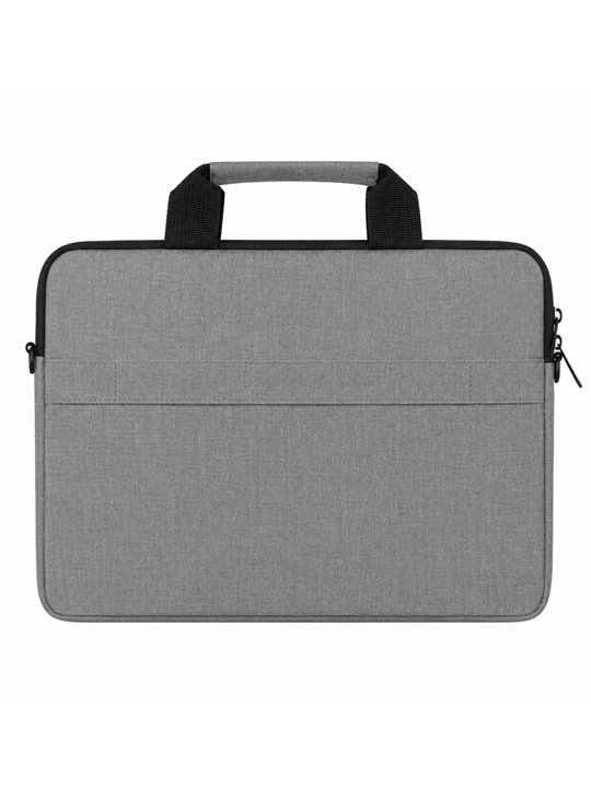 Сумка для ноутбука 2E Slim Keeper, 13.3/14″, 15.6/16″, 17″