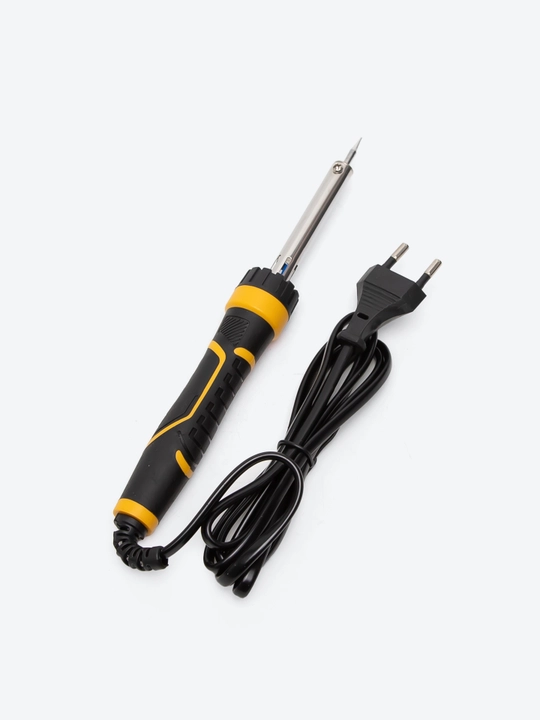 Lehimlash qurilmasi ADEGSO – 60 W, metall uchi bilan