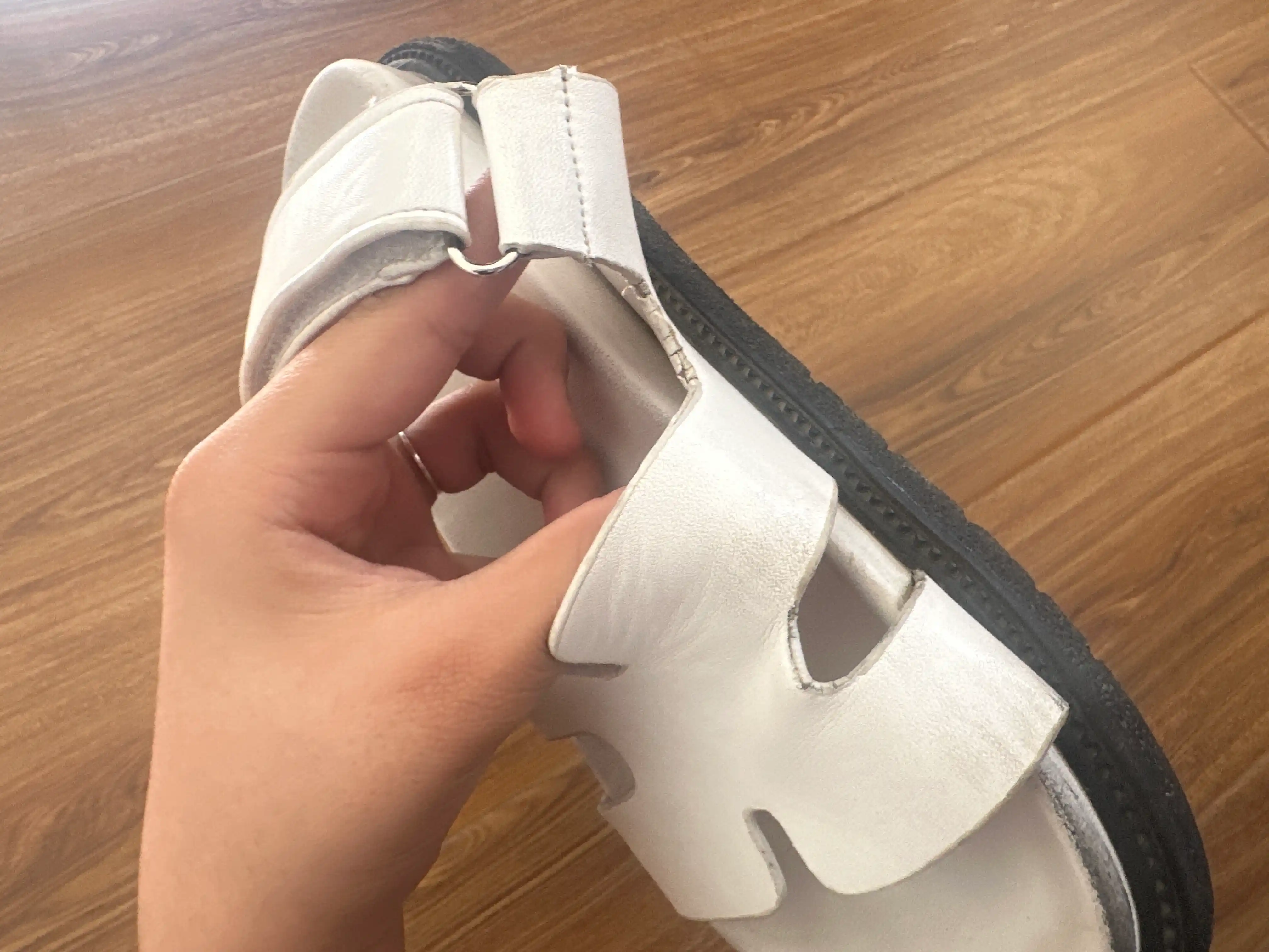 Шлепанцы для женщин и девочек HERMES