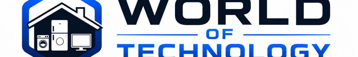 World of technologies