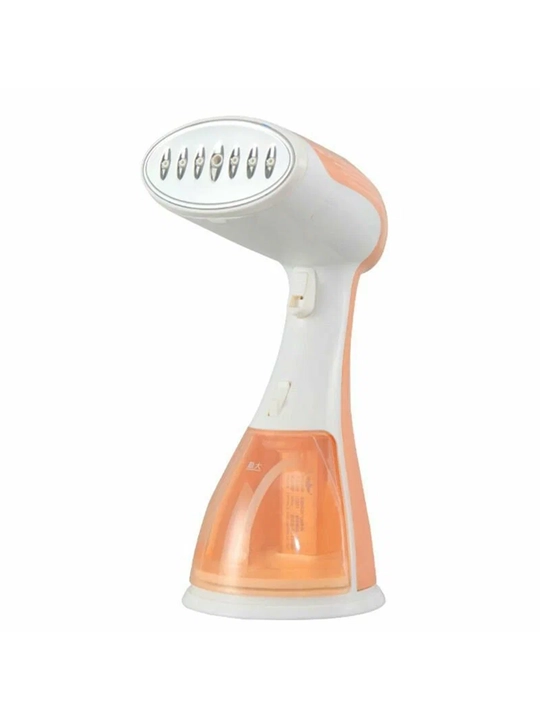 Kiyim uchun qo‘l bug‘lagichi 2v1 1500 Vt 300 ml