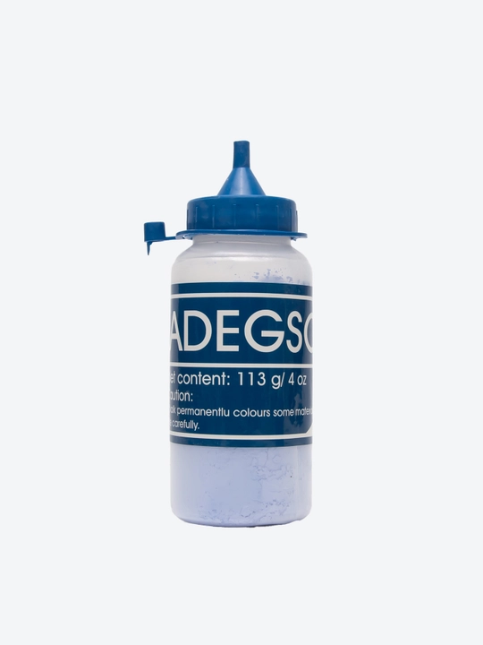 ADEGSO Набор для разметки 3 в 1 – шнур 30 м, мел 113 г, мини-уровень