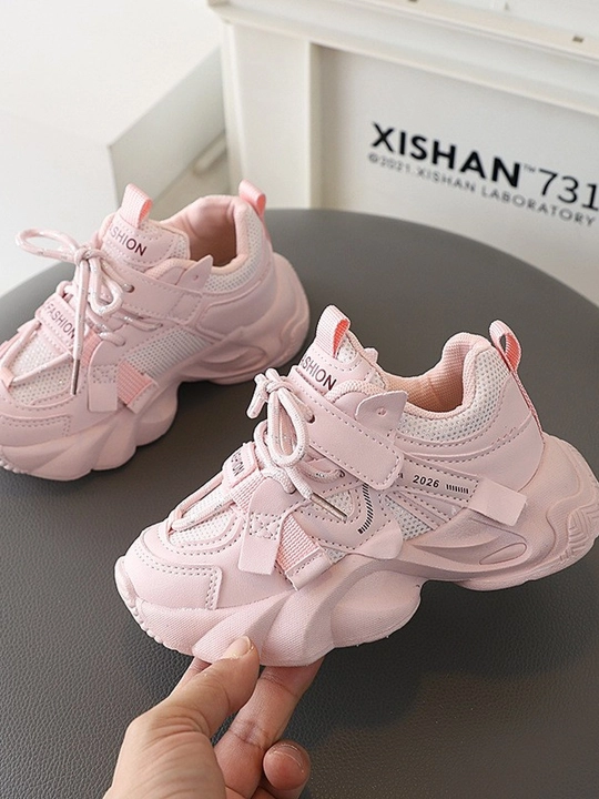Детская обувь MyFuzik Shoes