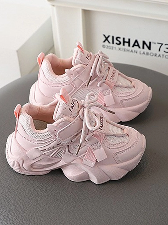 Детская обувь MyFuzik Shoes