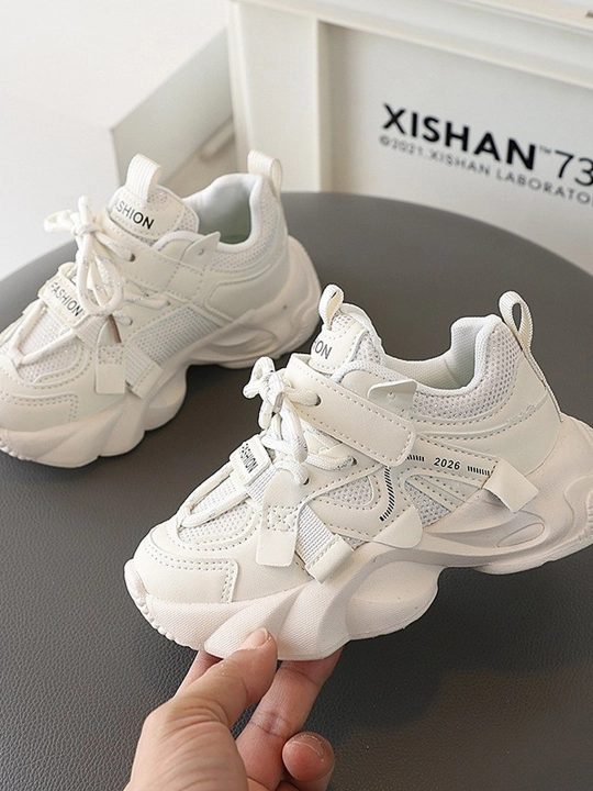 Детская обувь MyFuzik Shoes