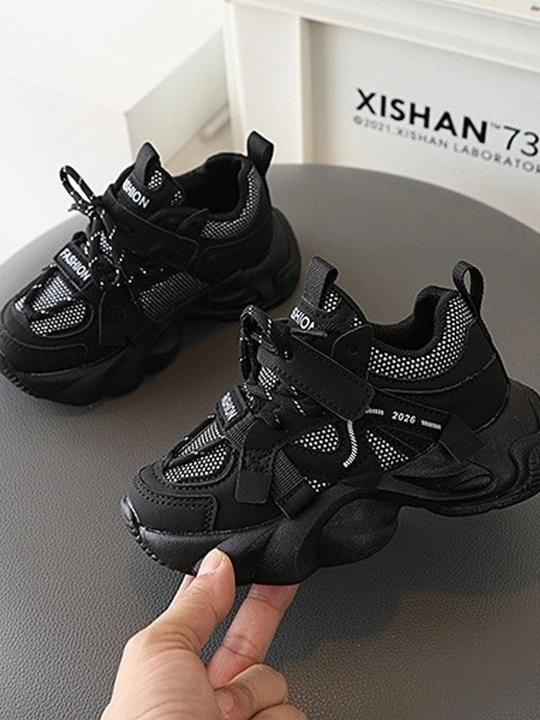 Детская обувь MyFuzik Shoes