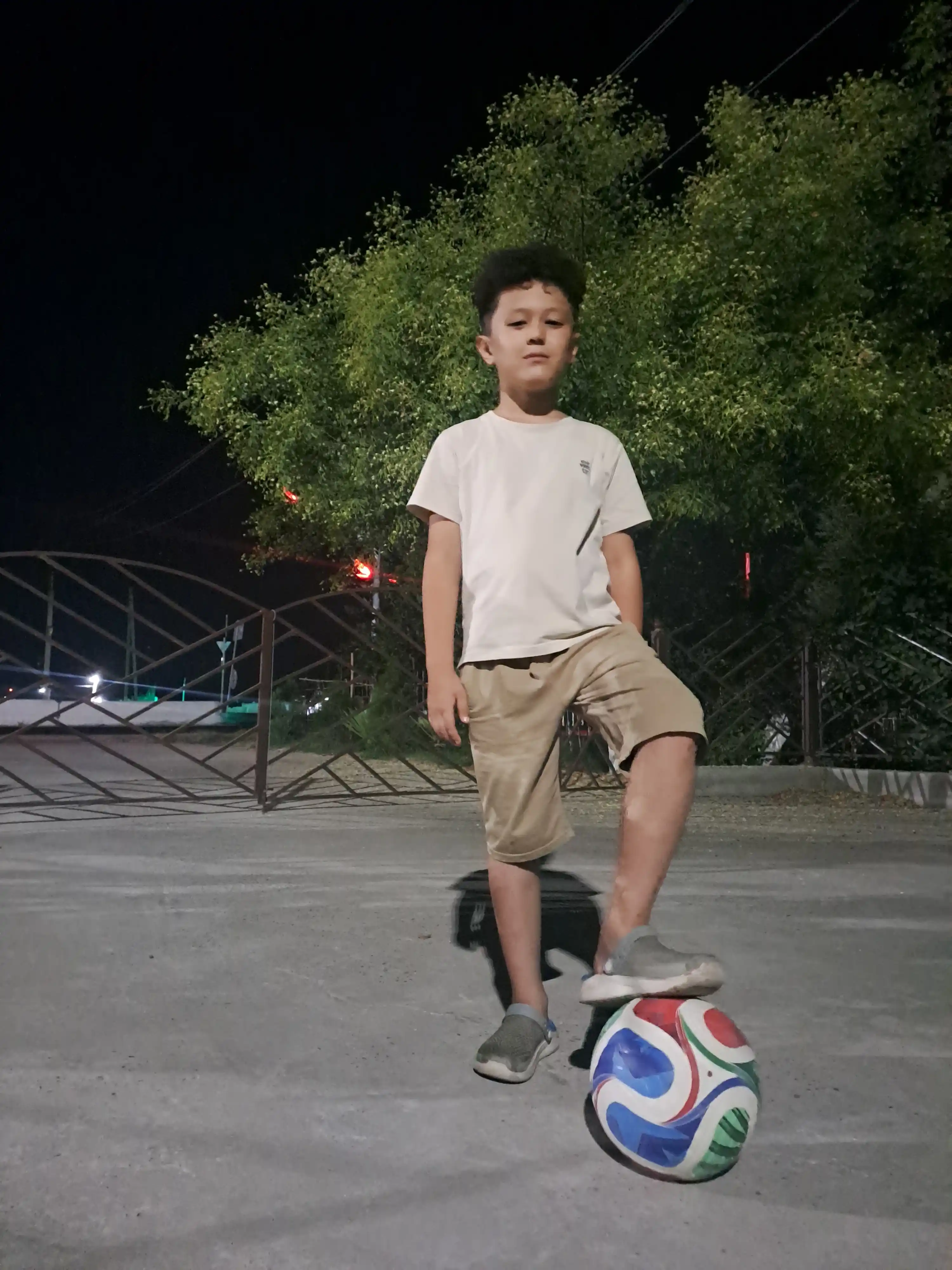 Futbol to‘pi, 5 o‘lchamli