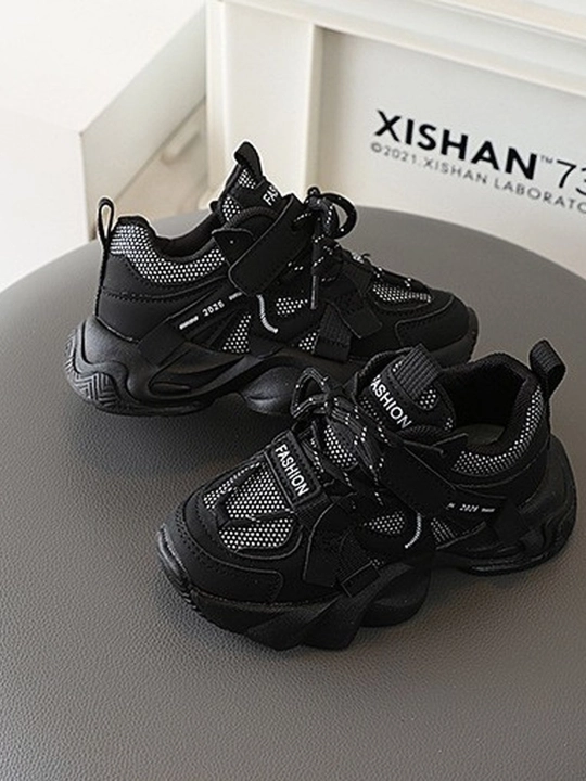 Детская обувь MyFuzik Shoes