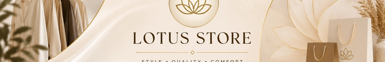 Lotus store