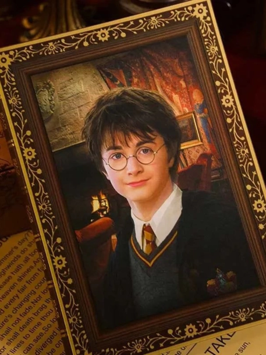 Garri Potter yon daftari, 96 sahifa - 