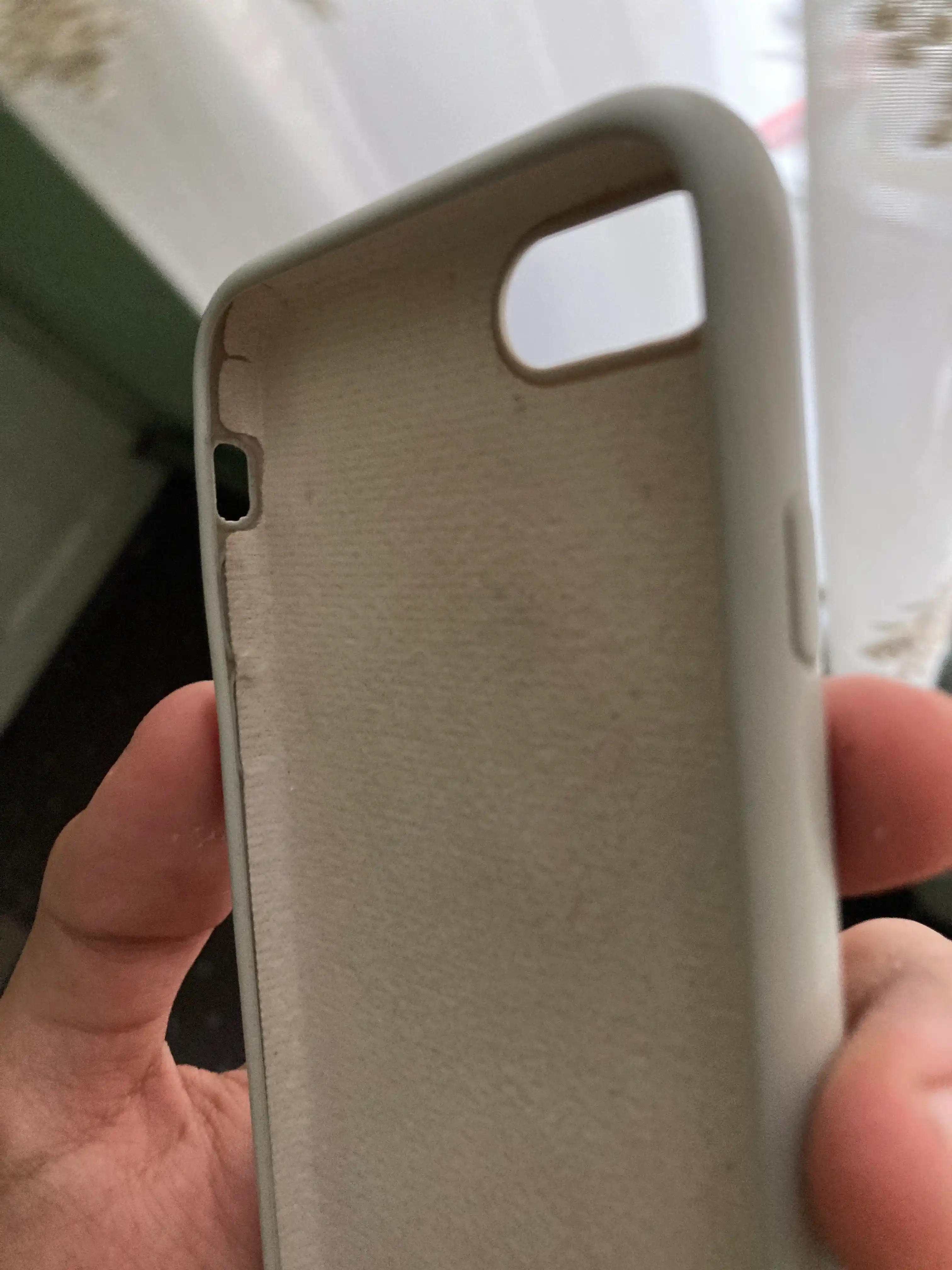 G'ilof iPhone 7, 8, SE, XR, XS, 11, 12, 13, 14, 15, 16, Pro, Max, Plus, Mini, silikon