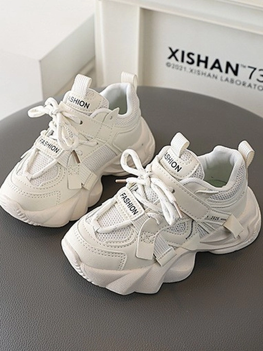 Детская обувь MyFuzik Shoes