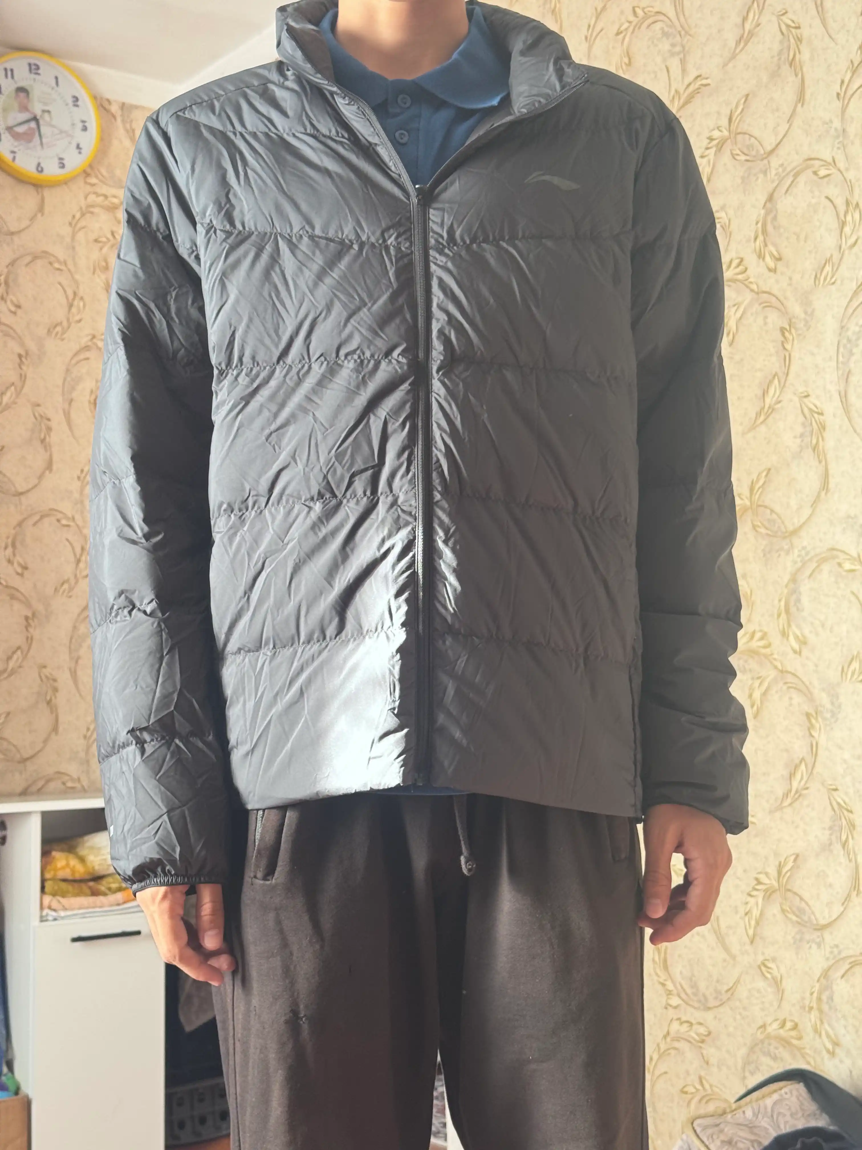 Erkaklar puxoviklari, o‘rdak momig‘idan