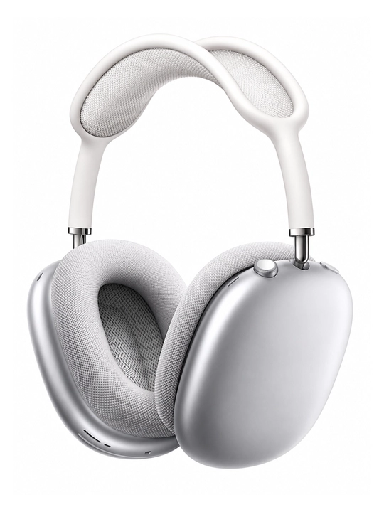 Pods Max simsiz Bluetooth quloqchin, sensor boshqaruvli, chuqur bass - 