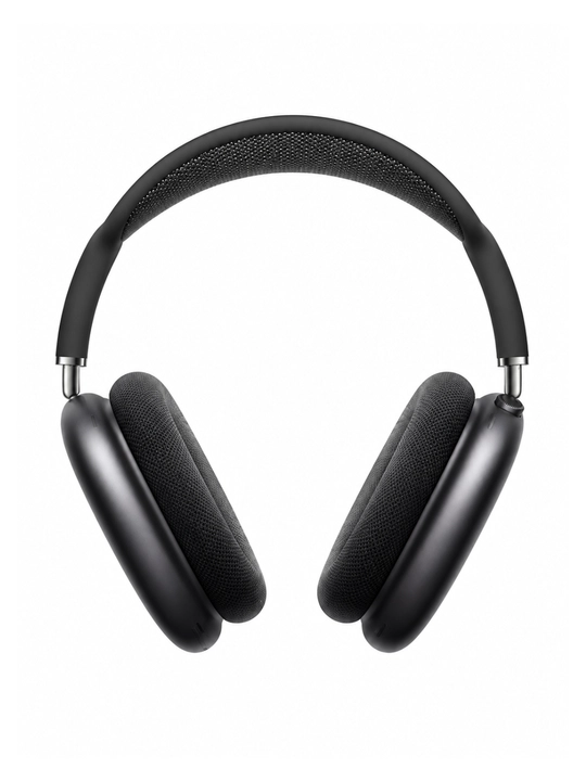 Pods Max simsiz Bluetooth quloqchin, sensor boshqaruvli, chuqur bass
