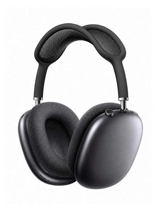 Pods Max simsiz Bluetooth quloqchin, sensor boshqaruvli, chuqur bass