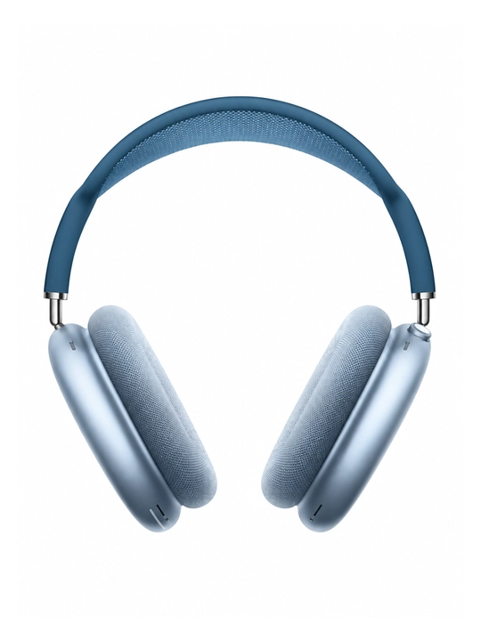 Pods Max simsiz Bluetooth quloqchin, sensor boshqaruvli, chuqur bass