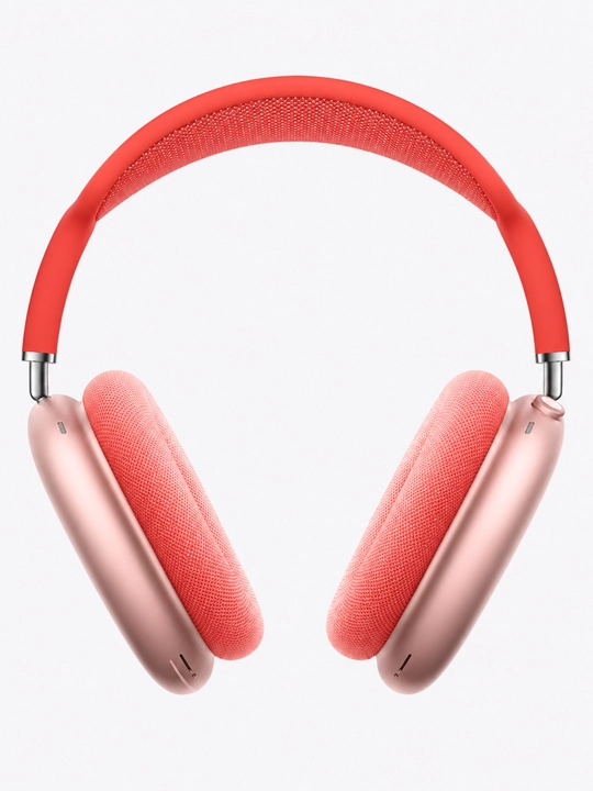 Pods Max simsiz Bluetooth quloqchin, sensor boshqaruvli, chuqur bass