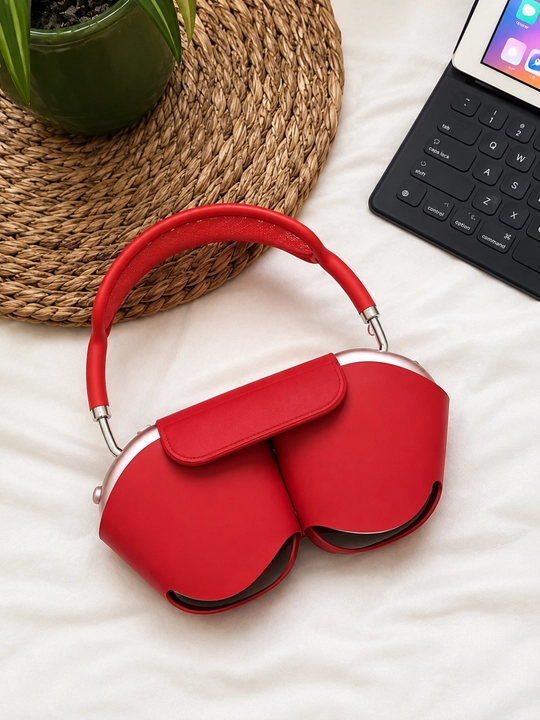 Pods Max simsiz Bluetooth quloqchin, sensor boshqaruvli, chuqur bass
