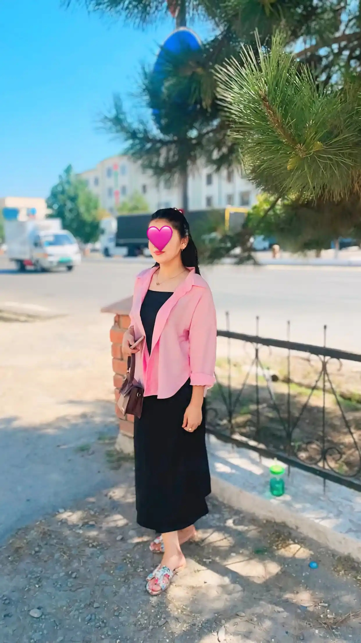 Tasmali ayollar yozgi kiyimi