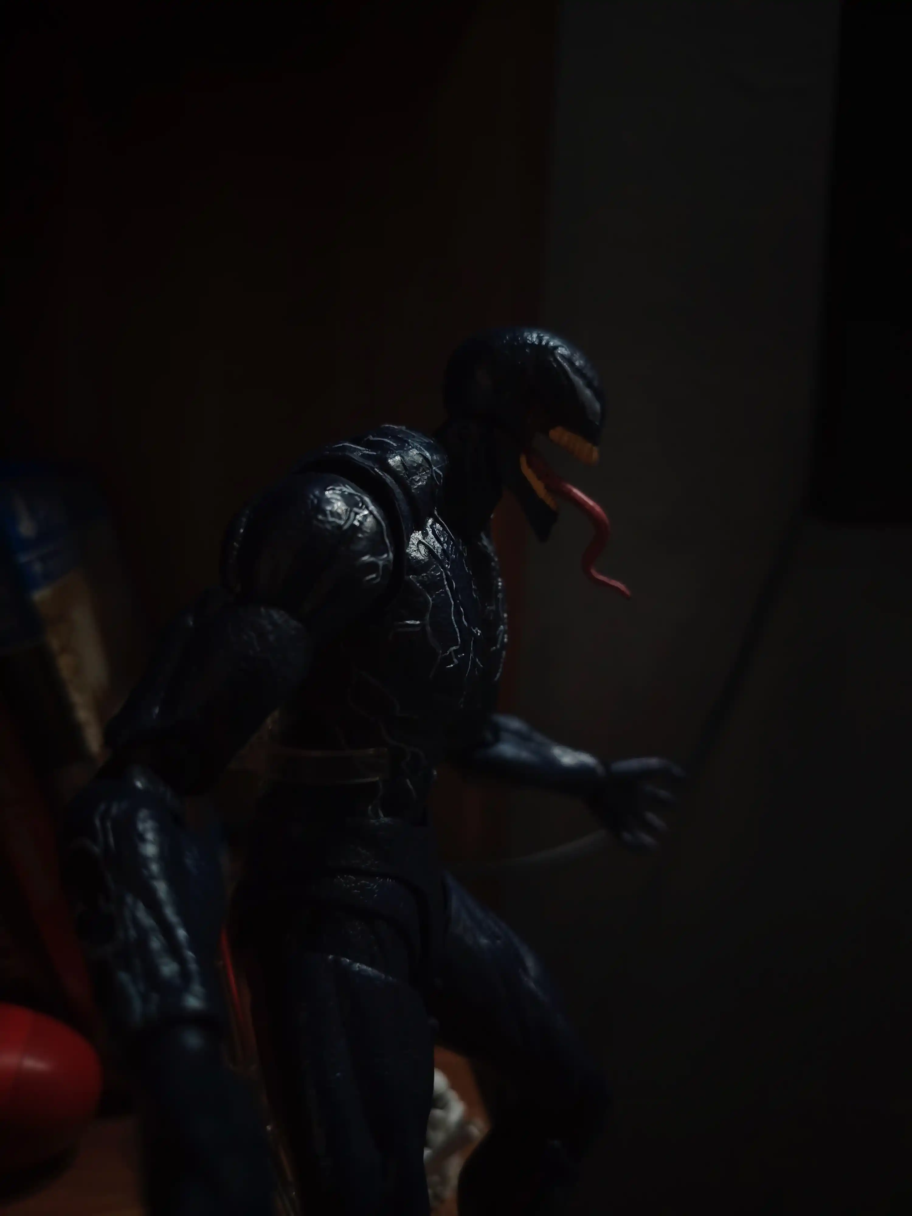 Коллекционные куклы Michael Jackson, Deadpool2, Spiderman, John Wick, Jocker, Venom +14