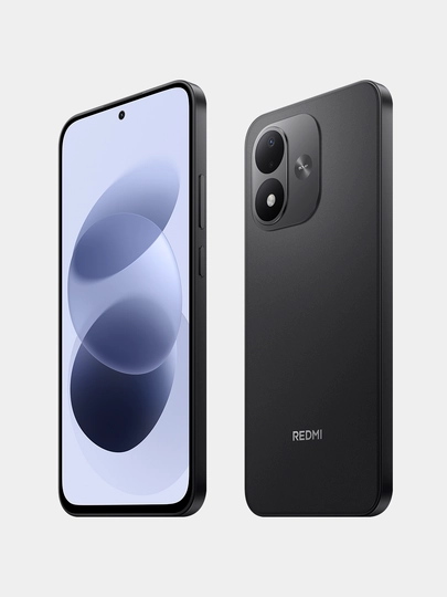 Телефон Redmi Note 17 4g, 7700 мАч 45вт, AMOLED 120Гц, Snapdragon 6s 4G Gen2 + Подарок