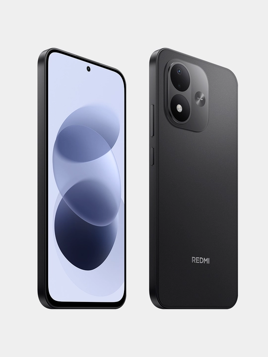 Телефон Redmi Note 17 4g, 7700 мАч 45вт, AMOLED 120Гц, Snapdragon 6s 4G Gen2 + Подарок