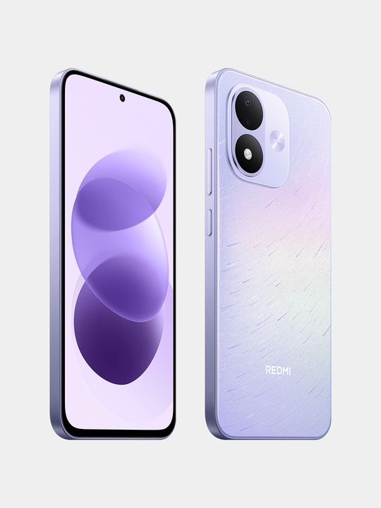 Телефон Redmi Note 17 4g, 7700 мАч 45вт, AMOLED 120Гц, Snapdragon 6s 4G Gen2 + Подарок