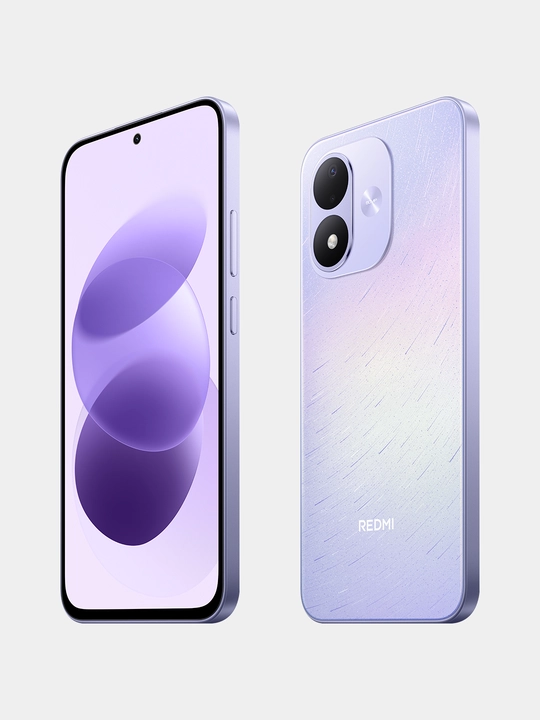 Телефон Redmi Note 17 4g, 7700 мАч 45вт, AMOLED 120Гц, Snapdragon 6s 4G Gen2 + Подарок